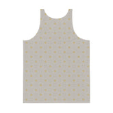 Urban Shadow Men's Tank Top